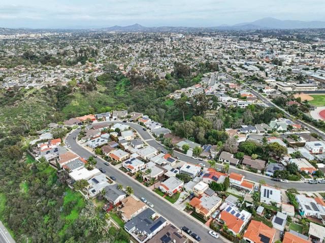 4551 Highland Avenue, San Diego, CA 92115