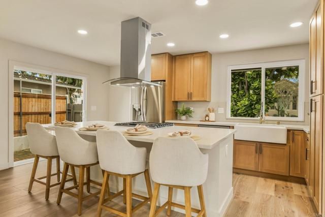 4551 Highland Avenue, San Diego, CA 92115