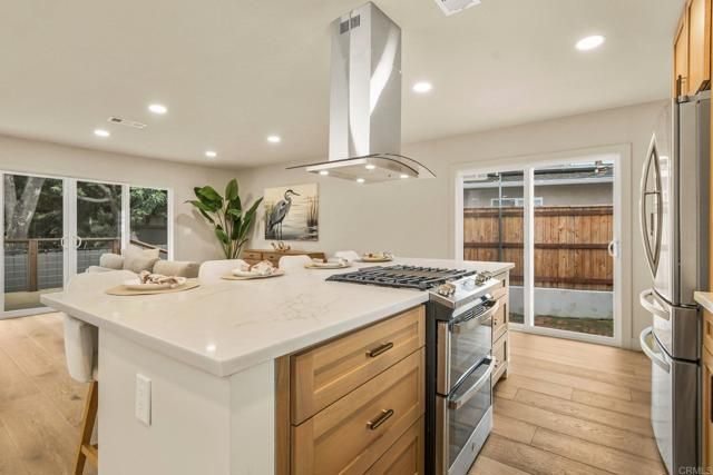 4551 Highland Avenue, San Diego, CA 92115