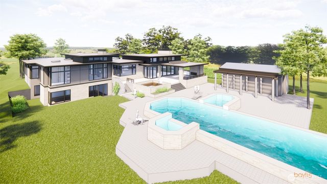 96 Cascade Ky, Bellevue, WA 98006