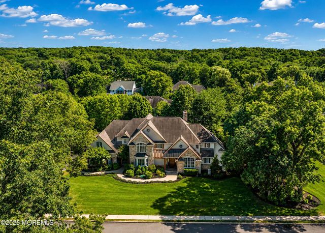 22 Coventry Drive, Ocean Twp, NJ 07712