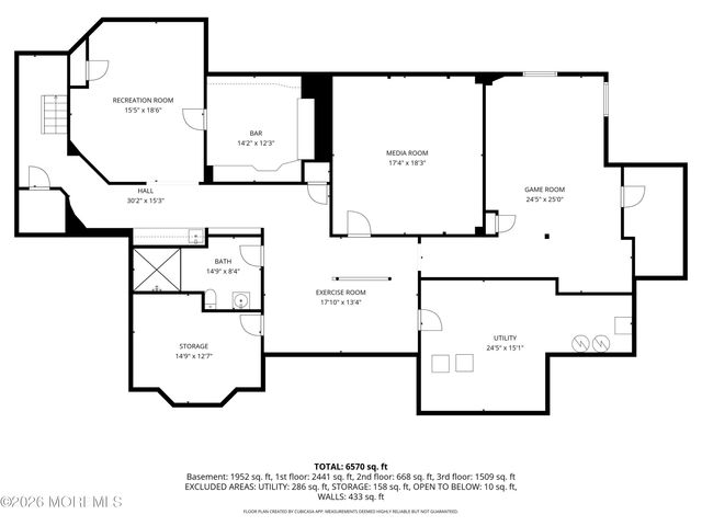22 Coventry Drive, Ocean Twp, NJ 07712
