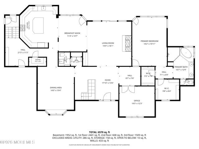 22 Coventry Drive, Ocean Twp, NJ 07712
