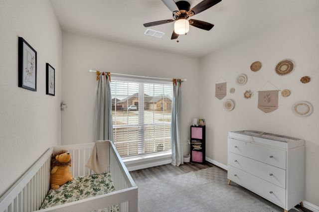 503 Woodhaven Drive, Waxahachie, TX 75165