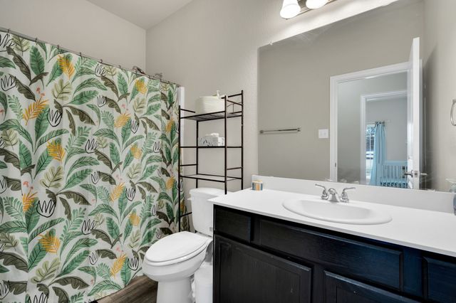 503 Woodhaven Drive, Waxahachie, TX 75165