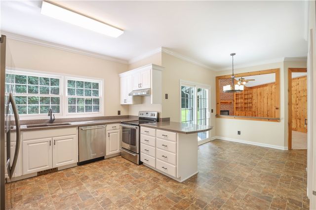 202 Holly Drive, Easley, SC 29640