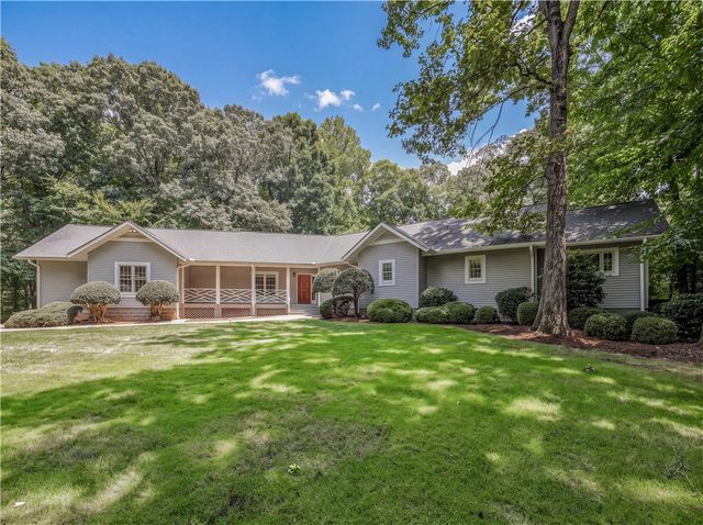 202 Holly Drive, Easley, SC 29640