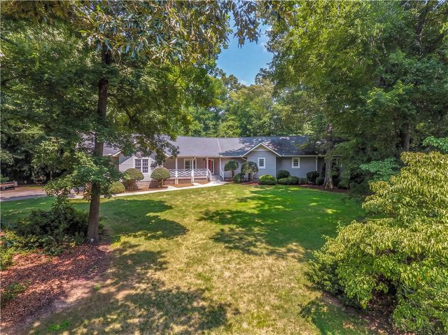 202 Holly Drive, Easley, SC 29640