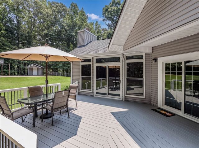 202 Holly Drive, Easley, SC 29640