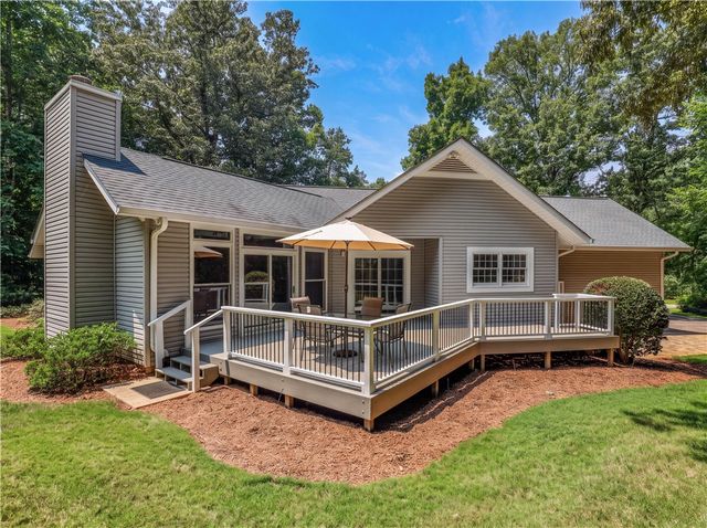 202 Holly Drive, Easley, SC 29640