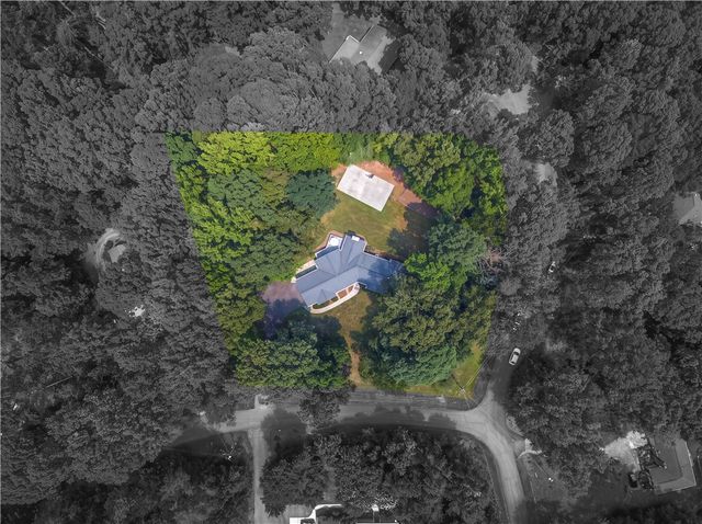 202 Holly Drive, Easley, SC 29640