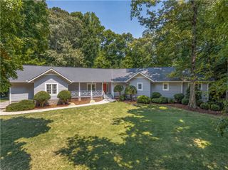 202 Holly Drive, Easley, SC 29640
