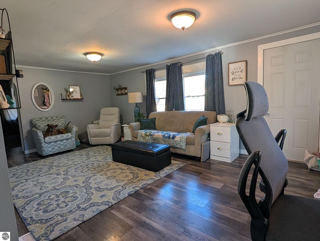 Image 9 of property listing at 11380 Philips Street, Fife Lake, MI 49633