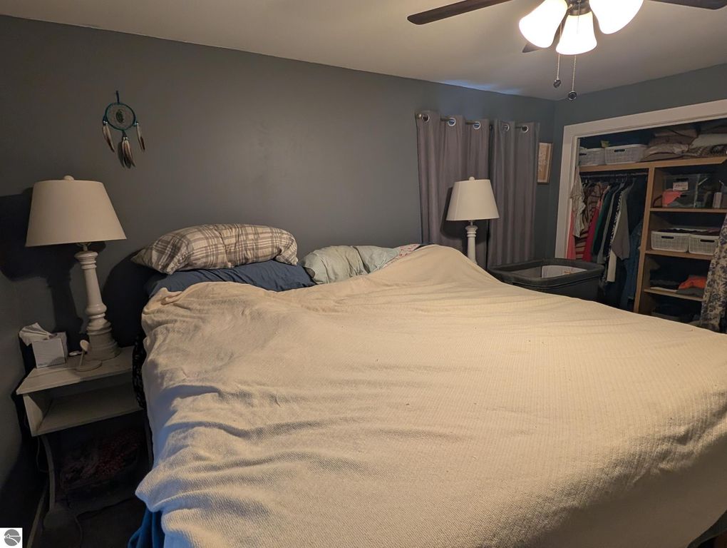 Image 10 of property listing at 11380 Philips Street, Fife Lake, MI 49633