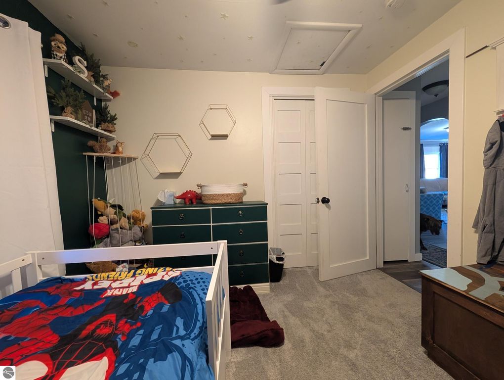 Image 16 of property listing at 11380 Philips Street, Fife Lake, MI 49633