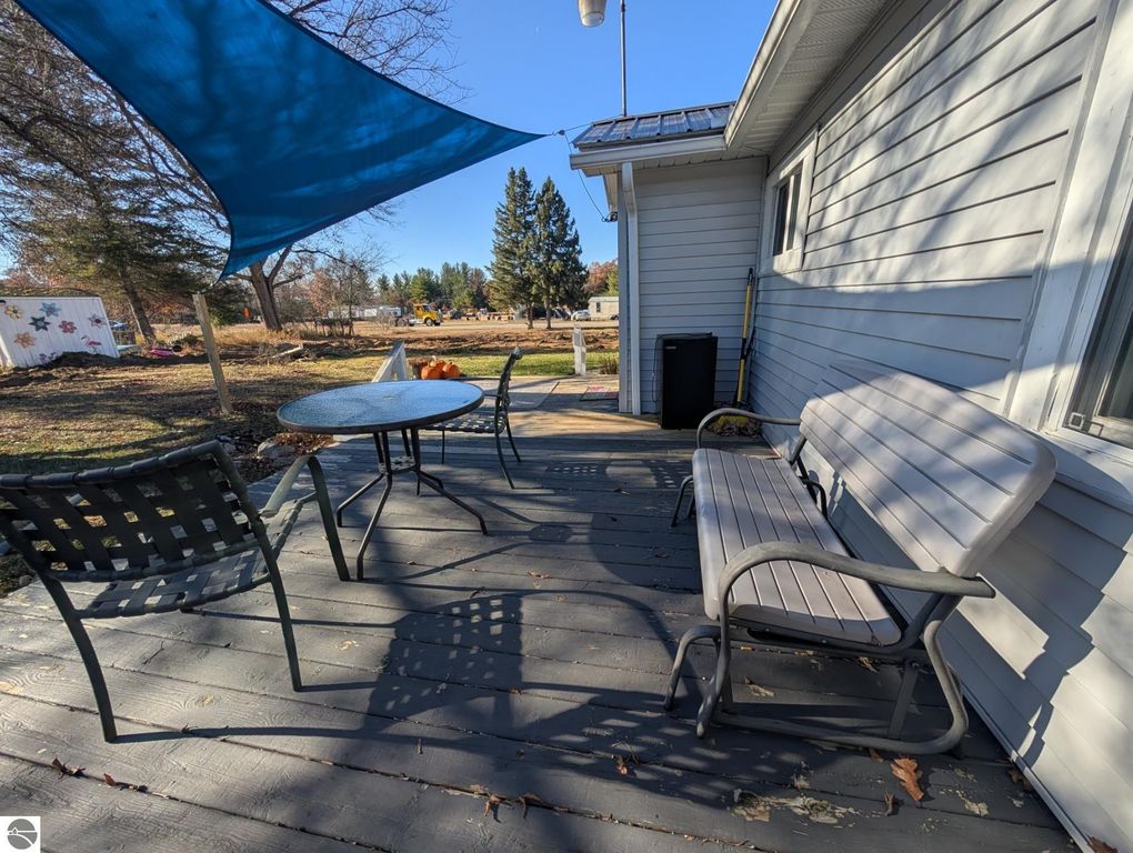 Image 25 of property listing at 11380 Philips Street, Fife Lake, MI 49633