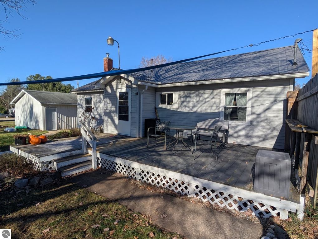 Image 27 of property listing at 11380 Philips Street, Fife Lake, MI 49633