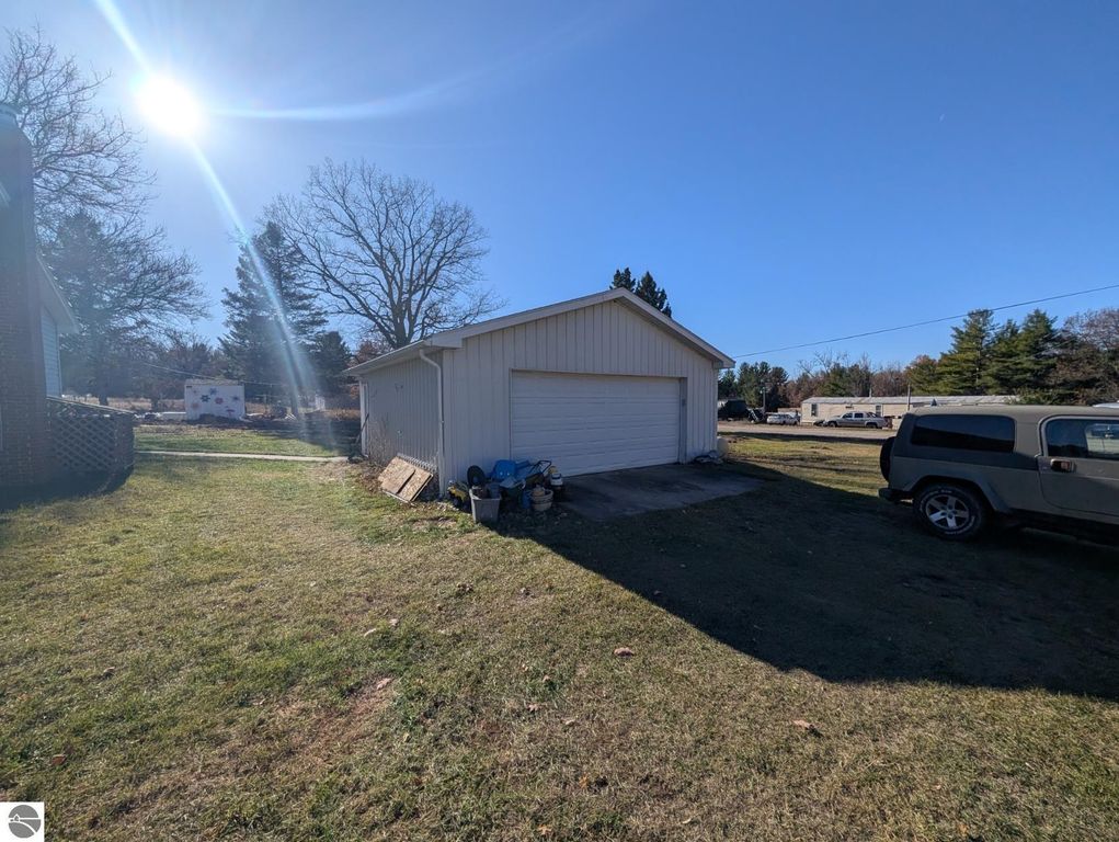 Image 32 of property listing at 11380 Philips Street, Fife Lake, MI 49633