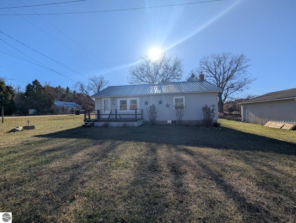 Image 34 of property listing at 11380 Philips Street, Fife Lake, MI 49633