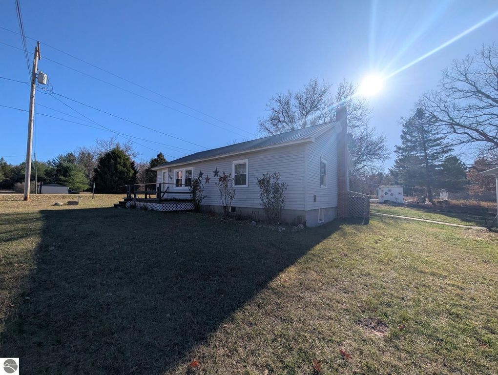 Image 35 of property listing at 11380 Philips Street, Fife Lake, MI 49633