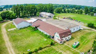 9649 Van Buren Road, Fowlerville, MI 48836