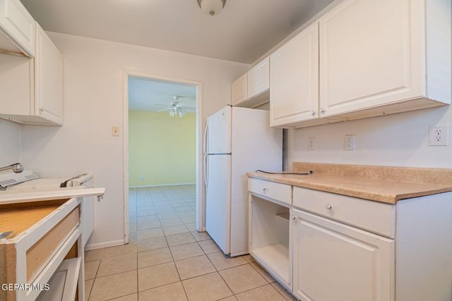 9500 BEALS Drive, El Paso, TX 79924