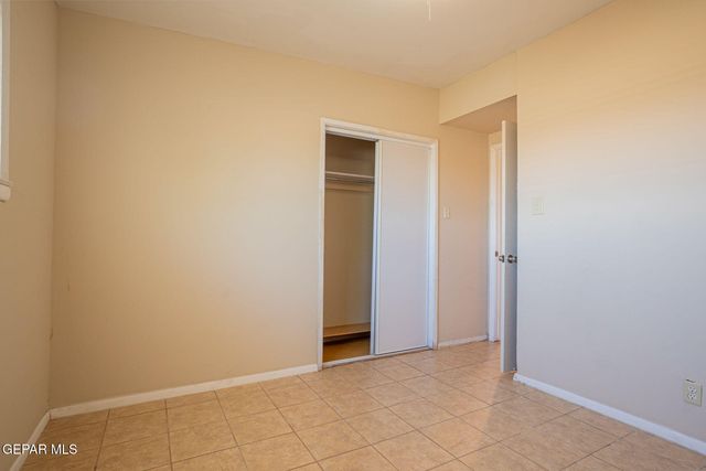 9500 BEALS Drive, El Paso, TX 79924