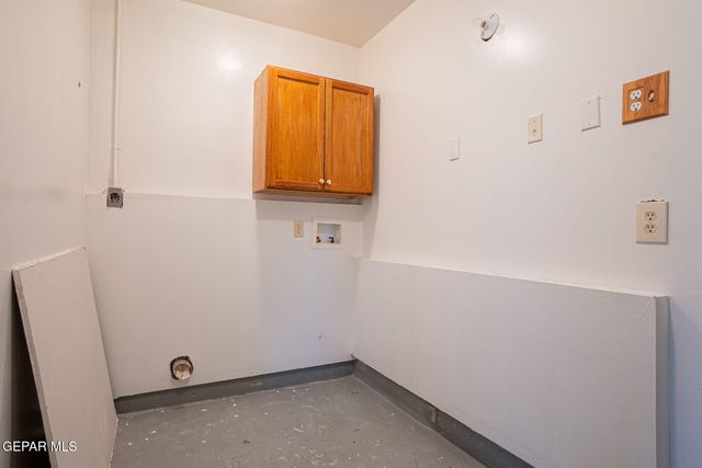 9500 BEALS Drive, El Paso, TX 79924