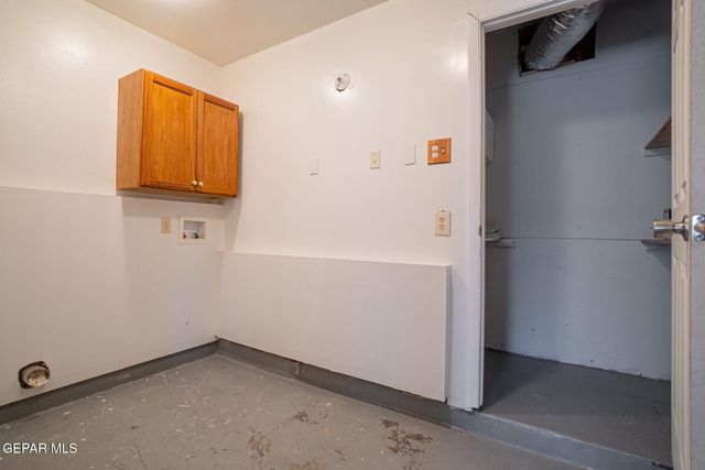 9500 BEALS Drive, El Paso, TX 79924