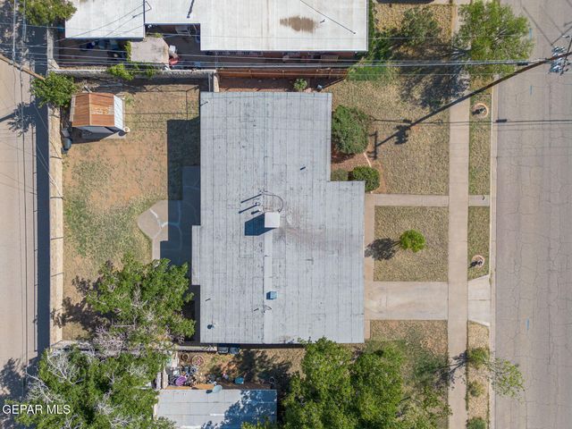9500 BEALS Drive, El Paso, TX 79924