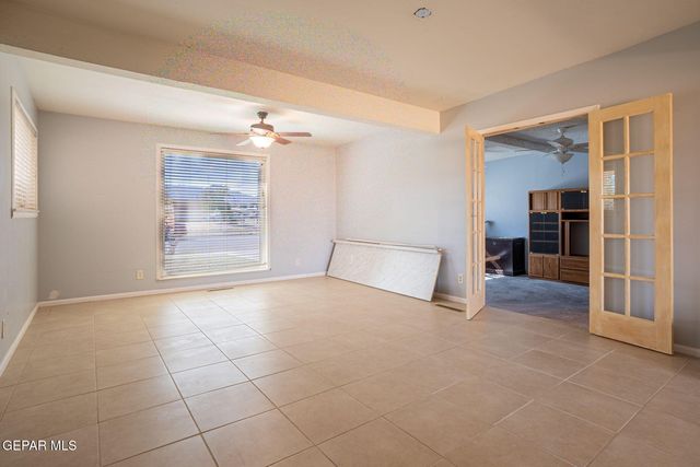9500 BEALS Drive, El Paso, TX 79924