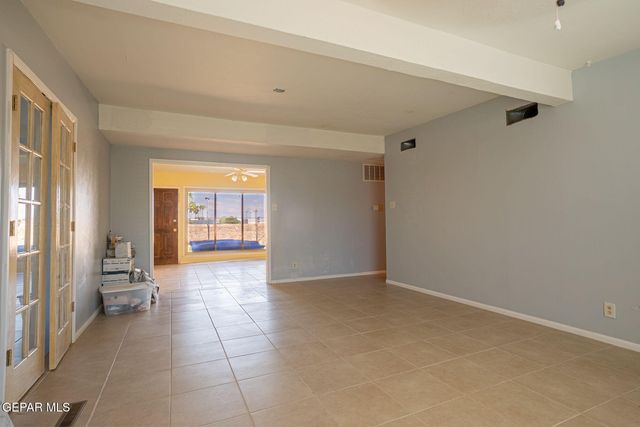 9500 BEALS Drive, El Paso, TX 79924