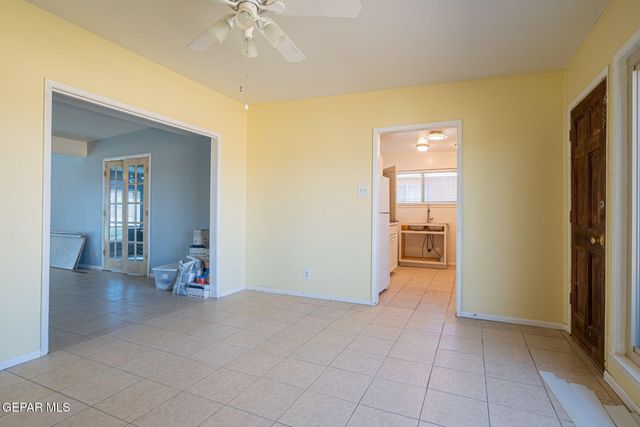 9500 BEALS Drive, El Paso, TX 79924