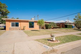 9500 BEALS Drive, El Paso, TX 79924