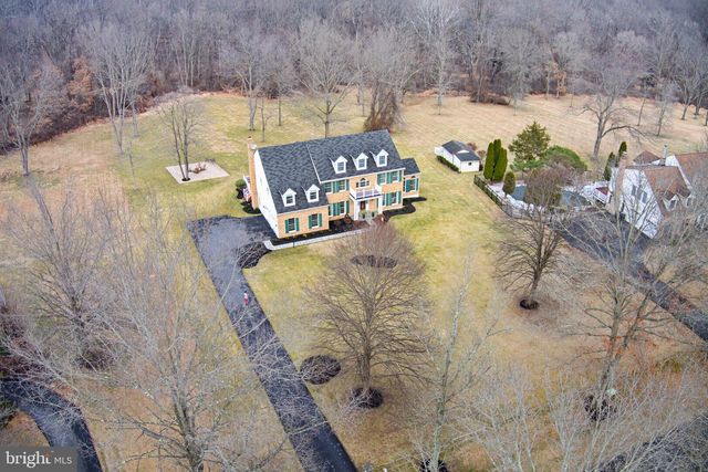 7213 CLIFF PINE DR, Gaithersburg, MD 20879