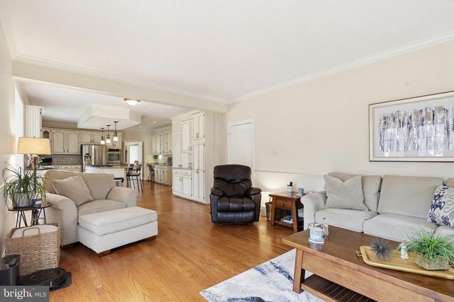 7213 CLIFF PINE DR, Gaithersburg, MD 20879