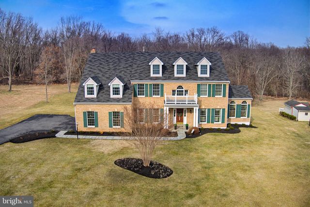 7213 CLIFF PINE DR, Gaithersburg, MD 20879