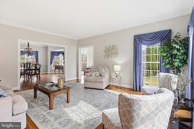 7213 CLIFF PINE DR, Gaithersburg, MD 20879