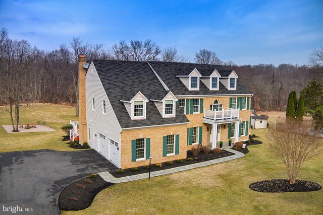 7213 CLIFF PINE DR, Gaithersburg, MD 20879