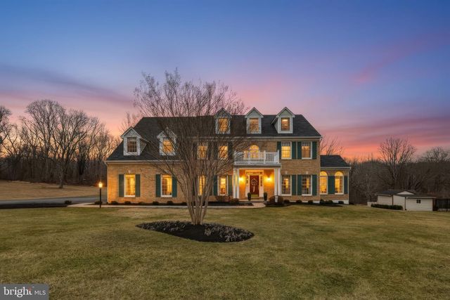 7213 CLIFF PINE DR, Gaithersburg, MD 20879