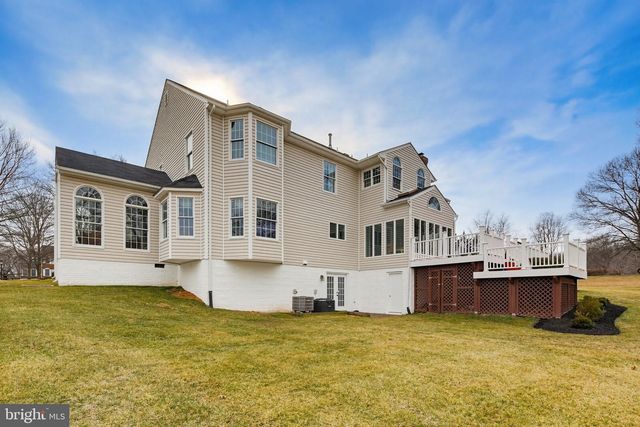 7213 CLIFF PINE DR, Gaithersburg, MD 20879