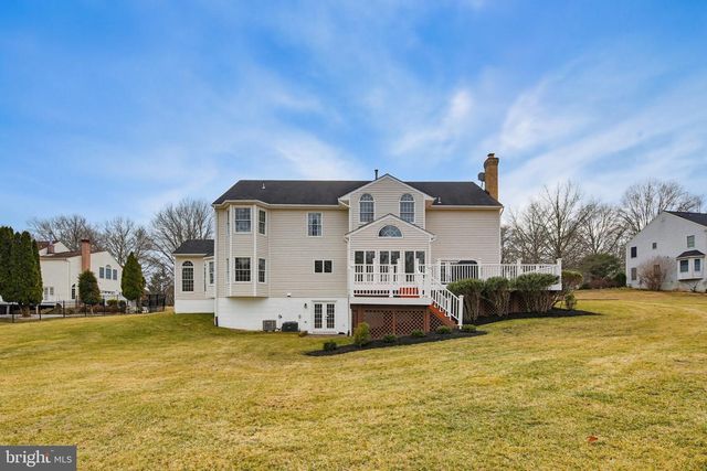 7213 CLIFF PINE DR, Gaithersburg, MD 20879