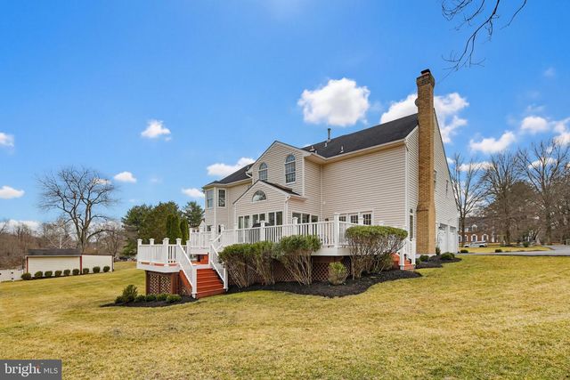 7213 CLIFF PINE DR, Gaithersburg, MD 20879