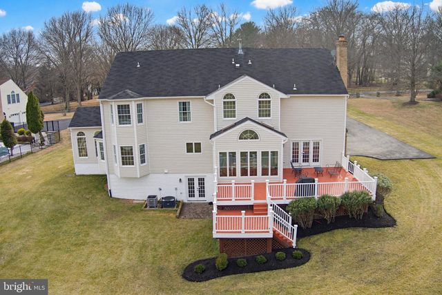 7213 CLIFF PINE DR, Gaithersburg, MD 20879