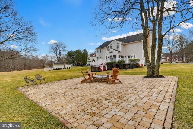 7213 CLIFF PINE DR, Gaithersburg, MD 20879