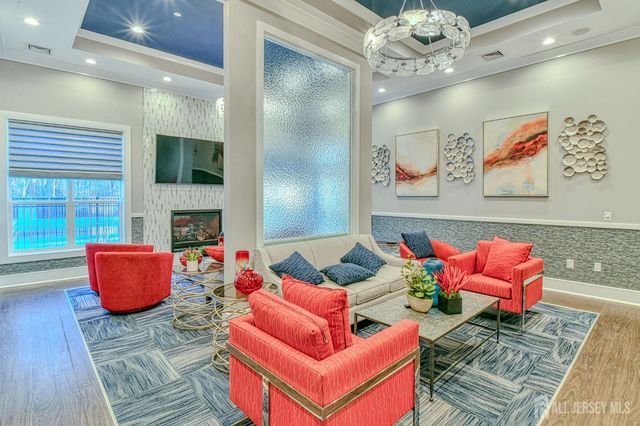 1529 Paxton Lane, Monroe, NJ 08831