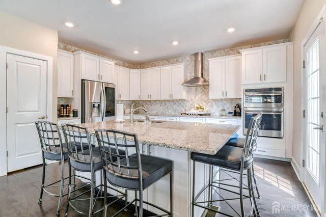1529 Paxton Lane, Monroe, NJ 08831