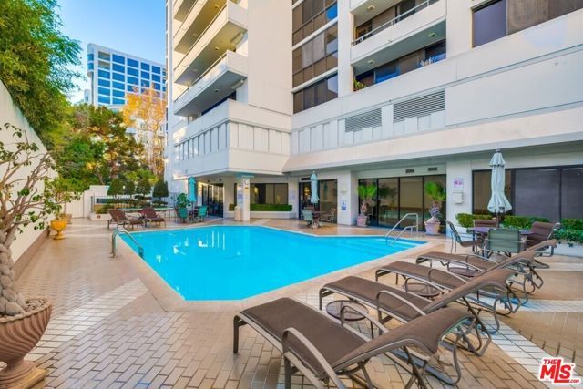 10660 Wilshire Boulevard 309, Los Angeles, CA 90024