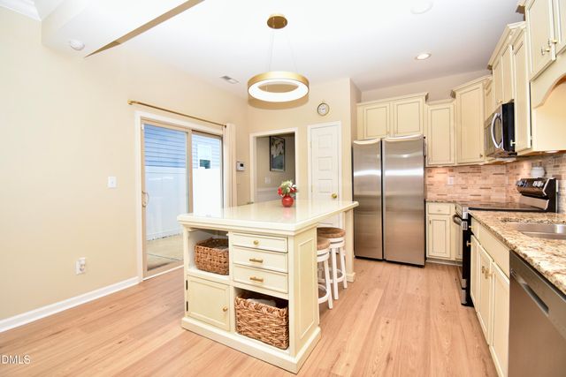 70 Plott Hound Drive, Clayton, NC 27520