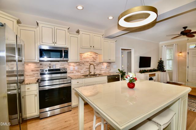 70 Plott Hound Drive, Clayton, NC 27520